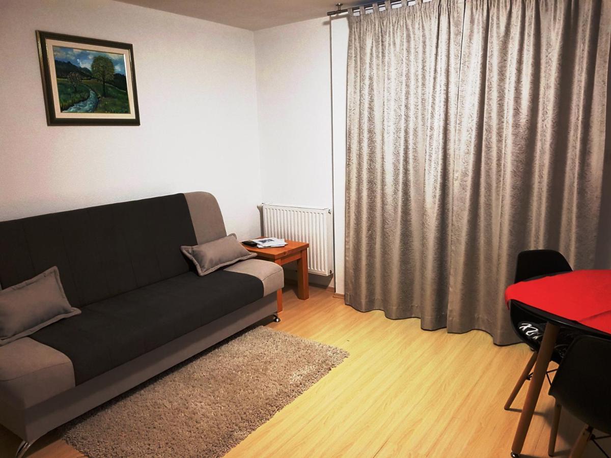 Apartments Sanja Раковица Екстер'єр фото