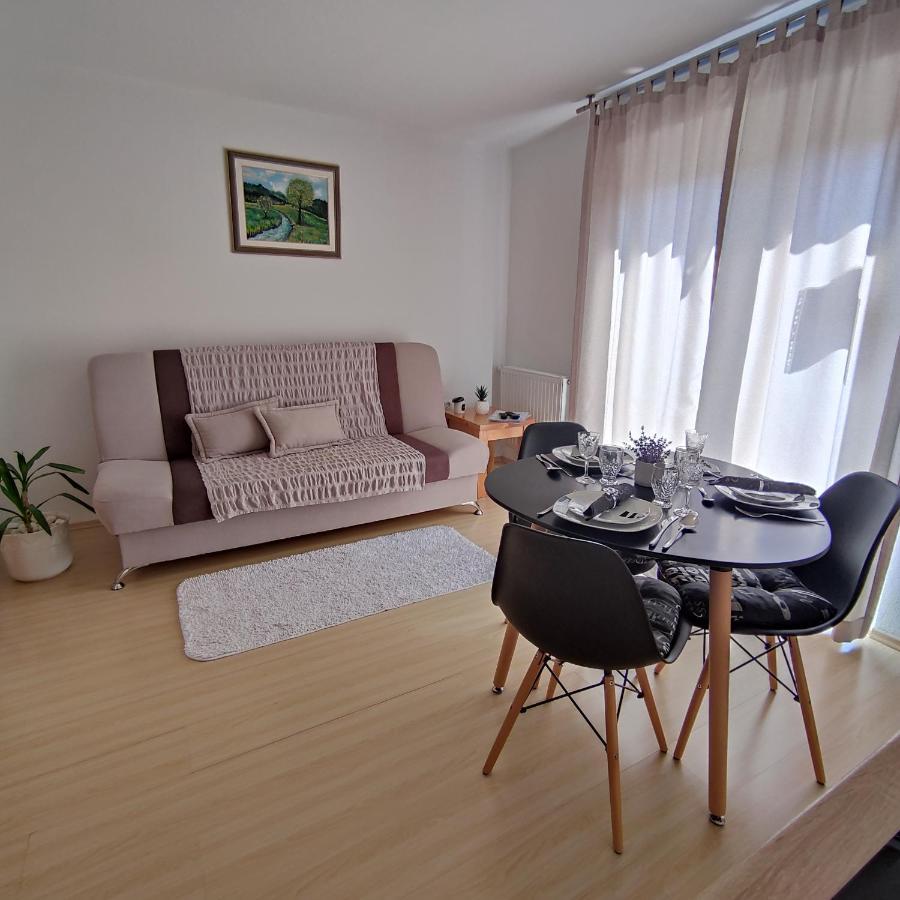 Apartments Sanja Раковица Екстер'єр фото