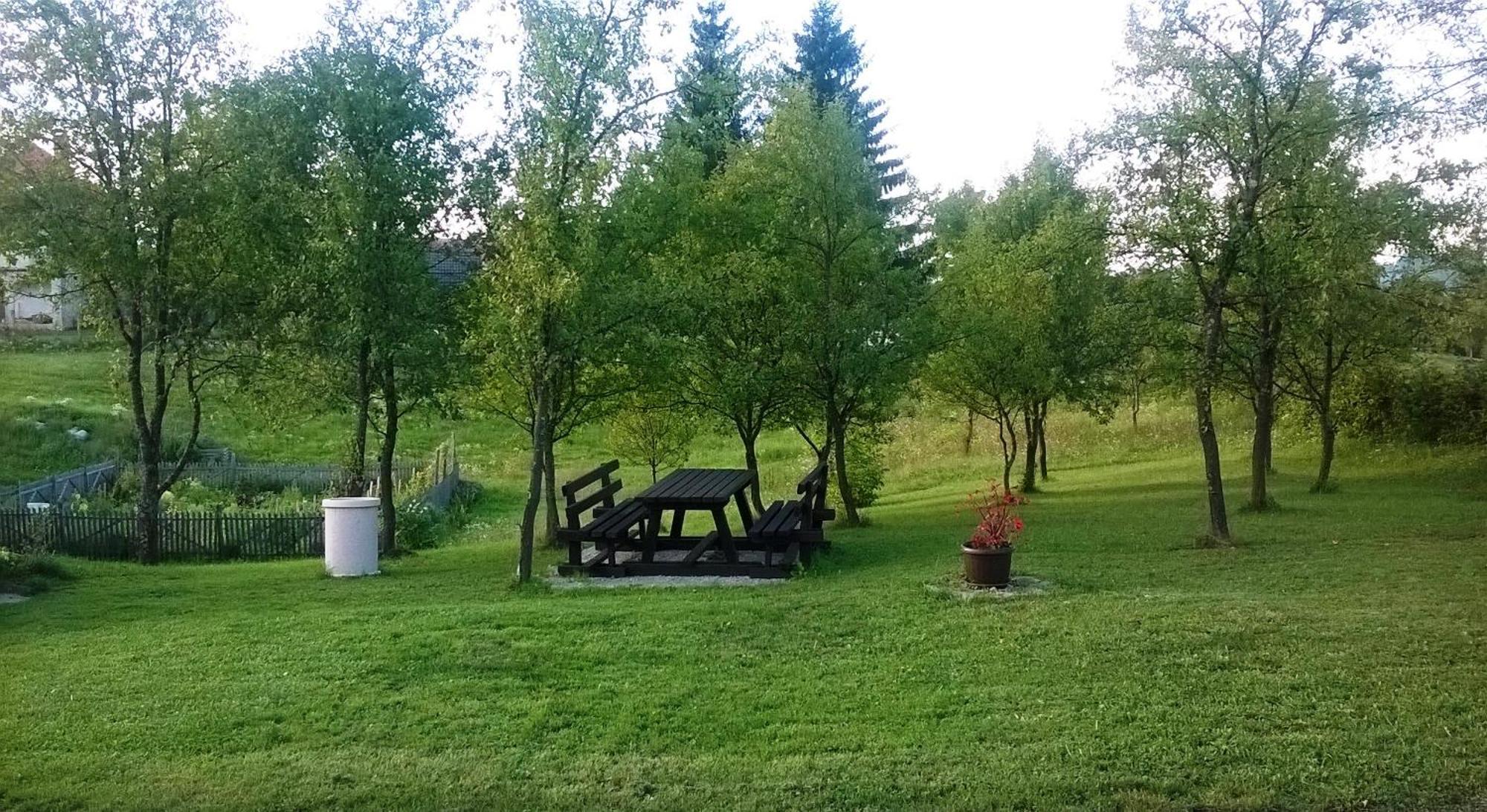 Apartments Sanja Раковица Номер фото