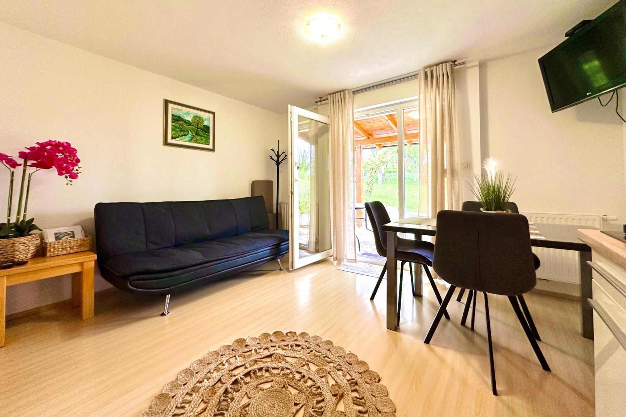 Apartments Sanja Раковица Екстер'єр фото